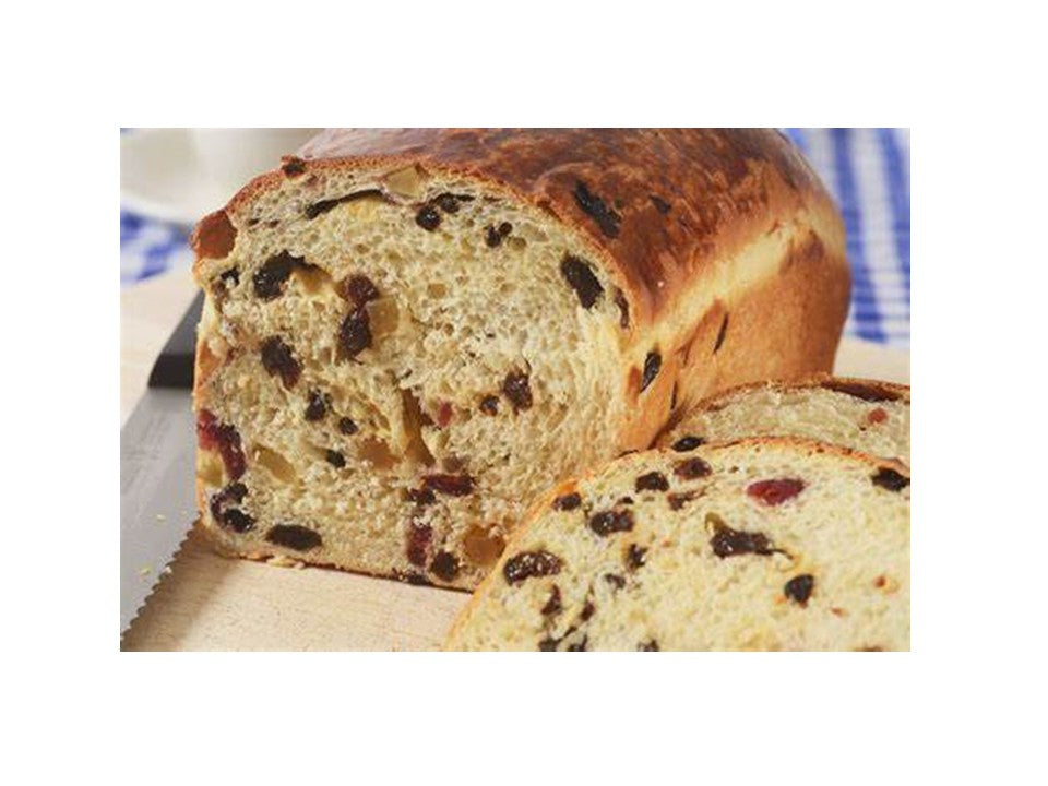 Fruit Loaf