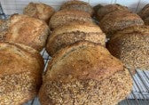 Seeded Sourdough small