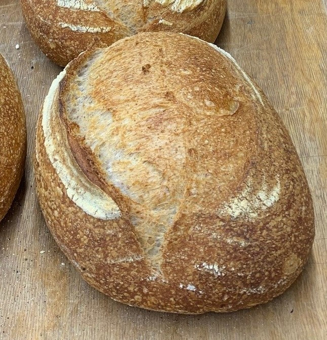 House Sourdough Large