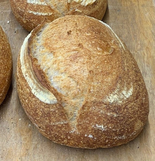 House Sourdough Large