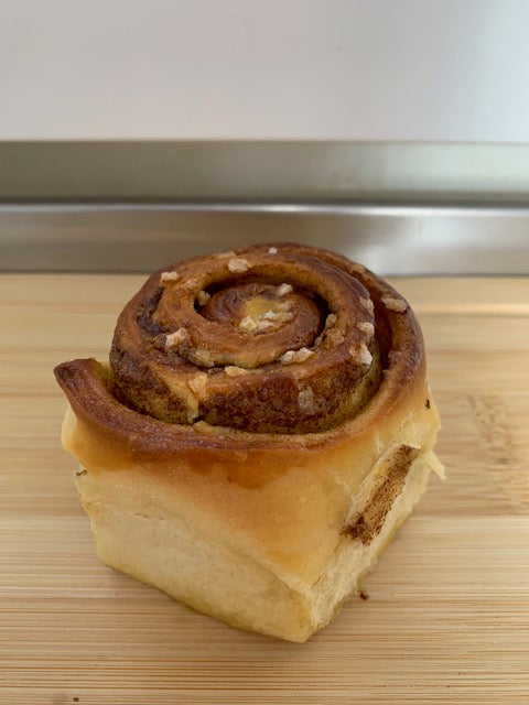 Cinnamon Roll