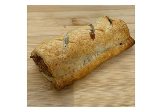 Sausage Rolls
