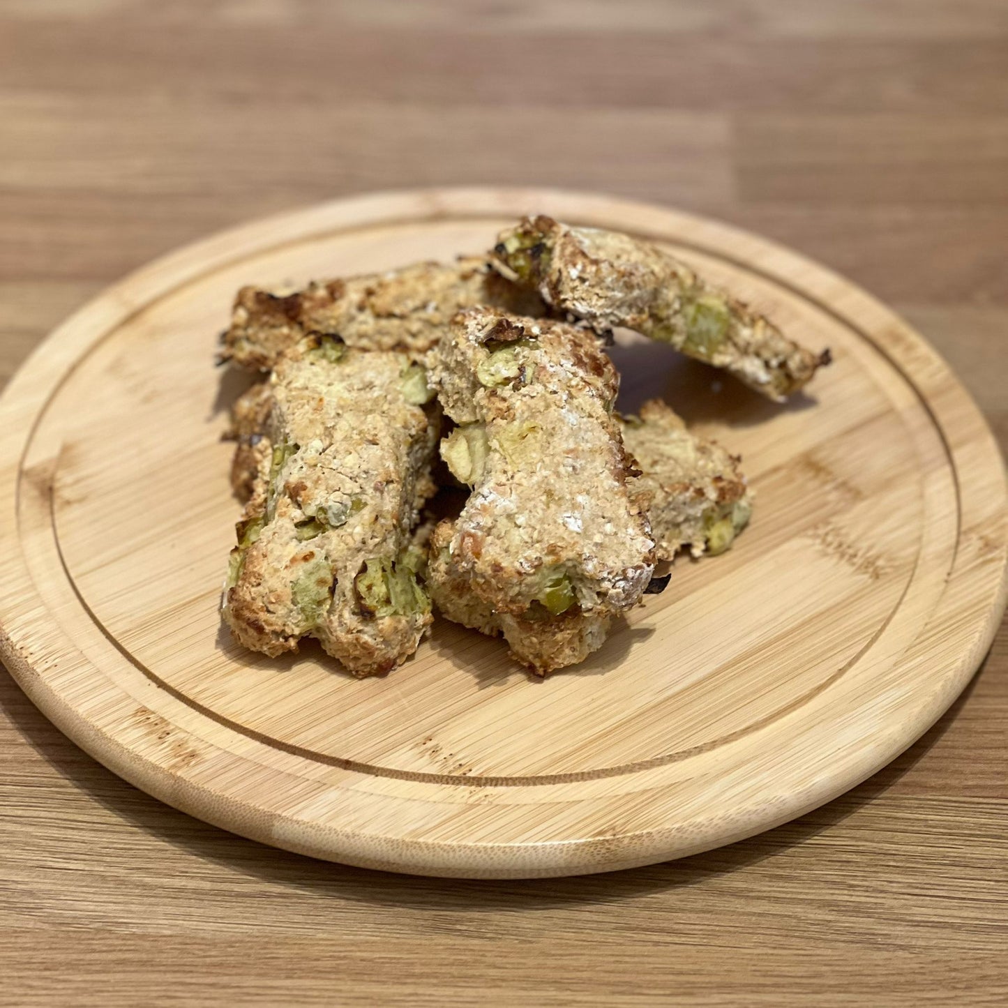 Dog Biscuits