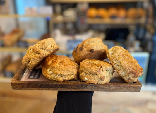 Scone of the Week