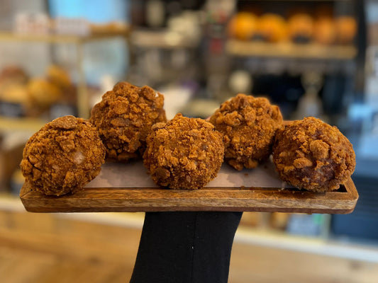 Scotch Egg