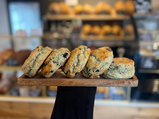 Scone of the Week