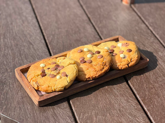 Chocolate Chip Cookie